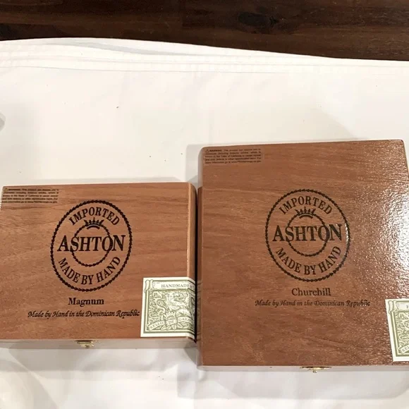 🔹Ashton Large Ceramic Ashtray… - Picture 5 of 10